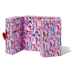Calendrier Space NK