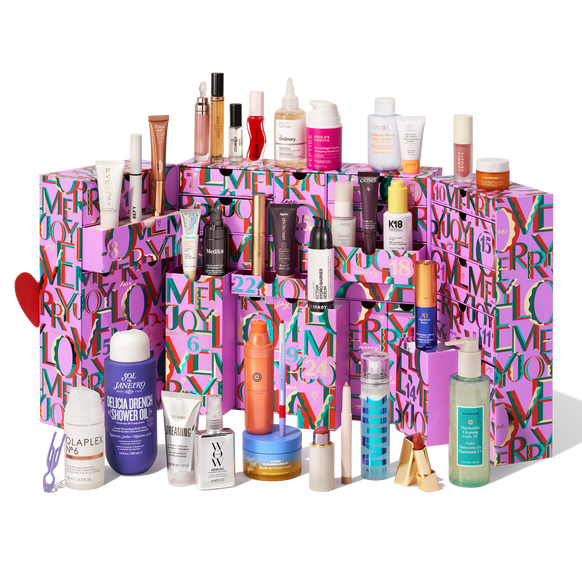 Calendrier Space NK