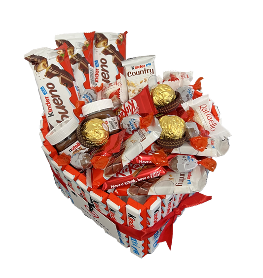 CHOCO-BOX XXL