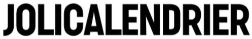 JOLICALENDRIER