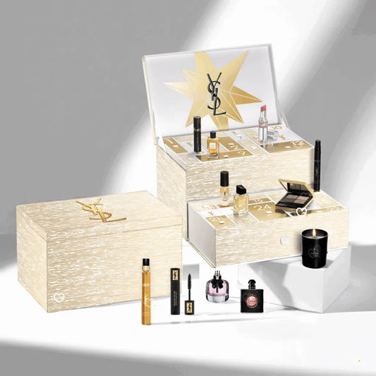 Calendrier YSL 2025