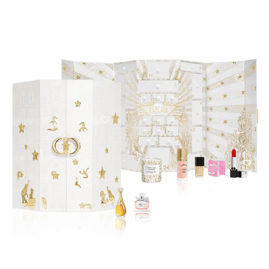 Calendrier Dior 2025