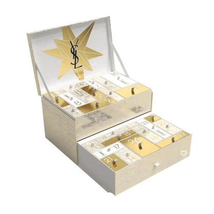 Calendrier YSL 2025